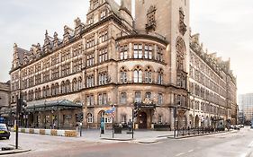 Voco Grand Central Glasgow By Ihg